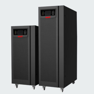 EH5500 TLV系列高頻在線式單進(jìn)單出UPS（6KVA-10KVA）